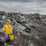 Illegale Müllentsorgung – Was ist das?