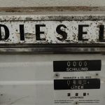 Warum ist Diesel teurer als Benzin