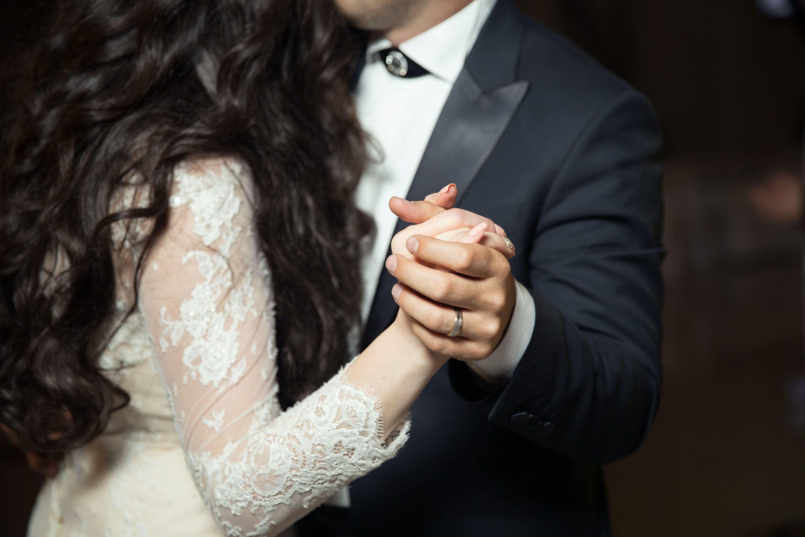 Rechtsfragen bei einer internationalen Hochzeit