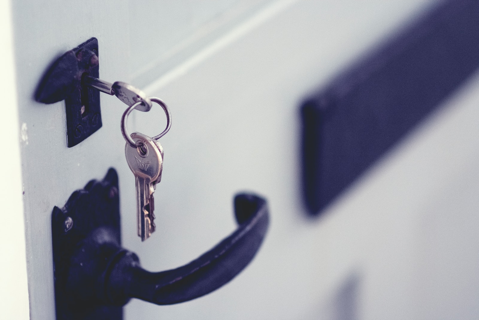Ersatzschlüssel für Mietwohnung anfertigen: Ist das erlaubt?