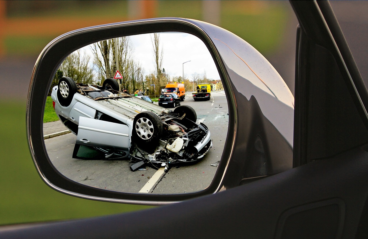 Verkehrsunfall was tun: Schritte zur richtigen Handlung nach einem Unfall