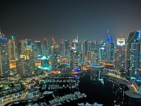 Auswandern nach Dubai – Alle Fakten die Sie brauchen
