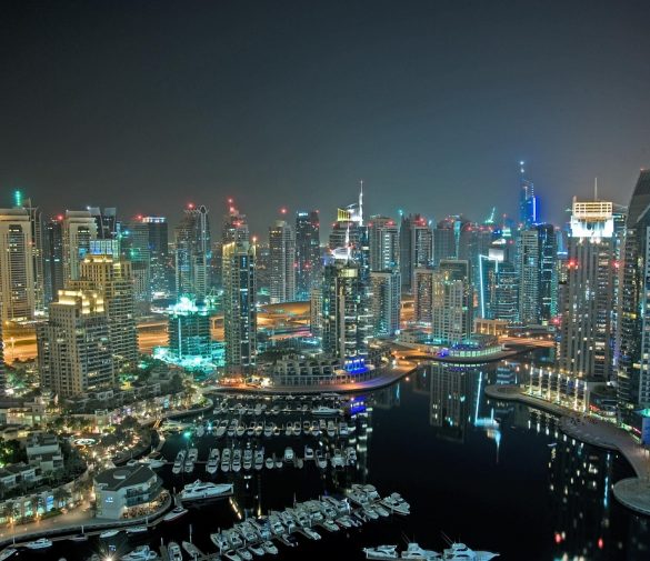 Auswandern nach Dubai – Alle Fakten die Sie brauchen