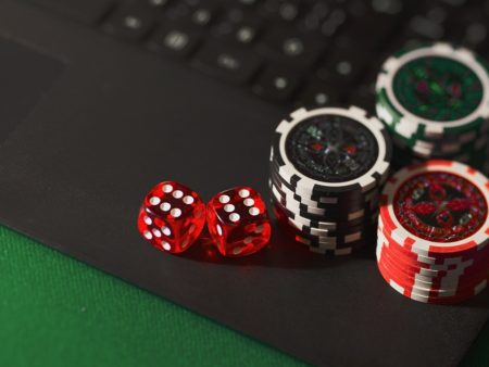 Alles wichtige zu Online Casinos in Deutschland