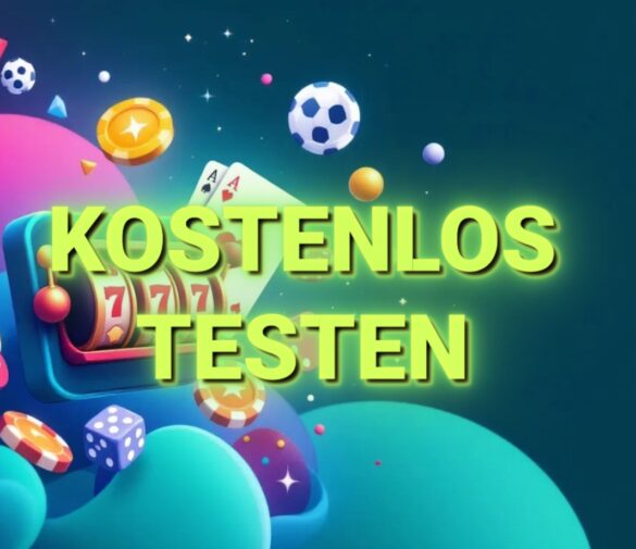 Online Casino Demo Modus: Spiele ohne Risiko testen