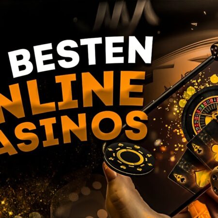Englische Online Casinos