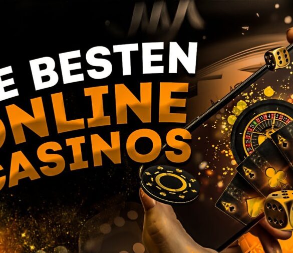 Englische Online Casinos