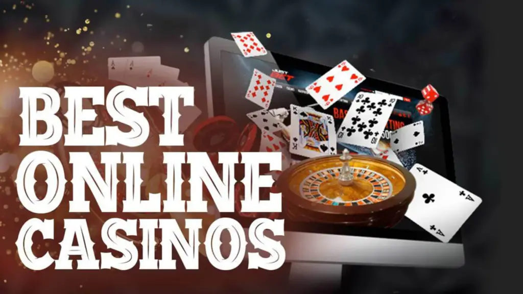 Online Casino Liste