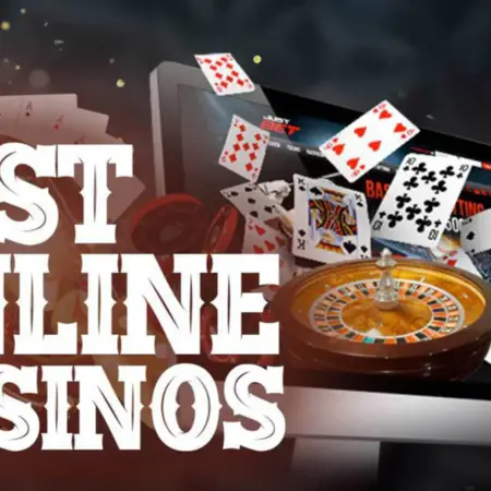 Online Casino Liste
