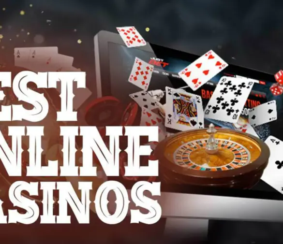 Online Casino Liste