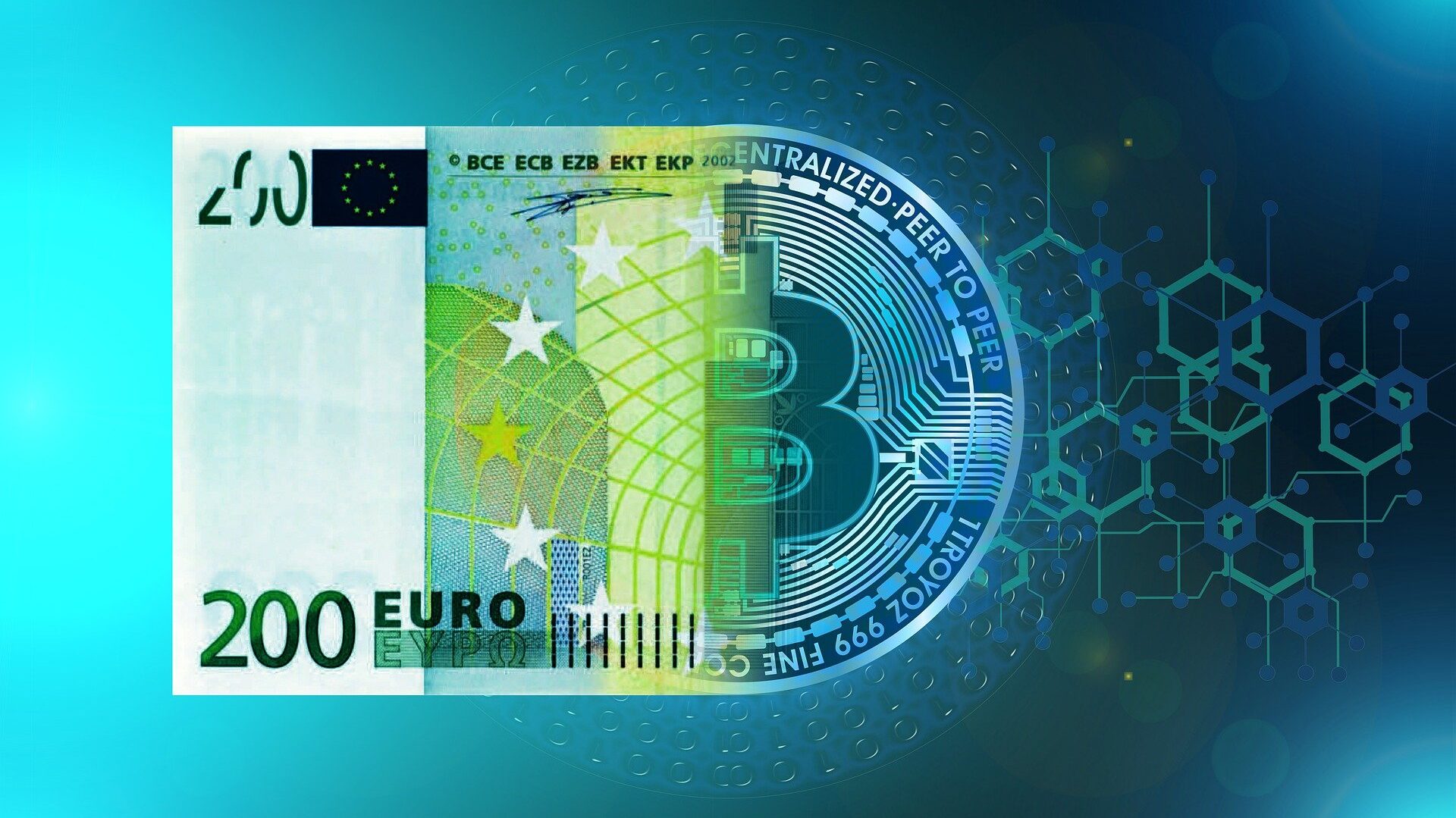 Viele seriöse Online Casinos bieten Krypto als Zahlungsoption an.