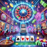 Online Casinos mit schneller Auszahlung