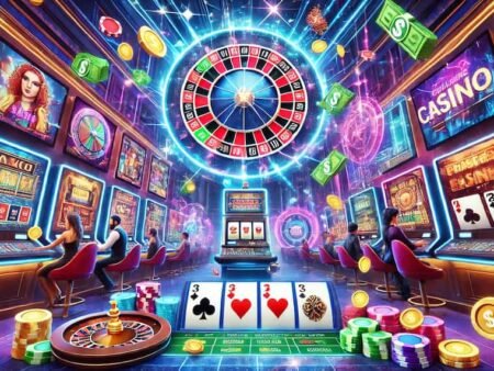 Online Casinos mit schneller Auszahlung