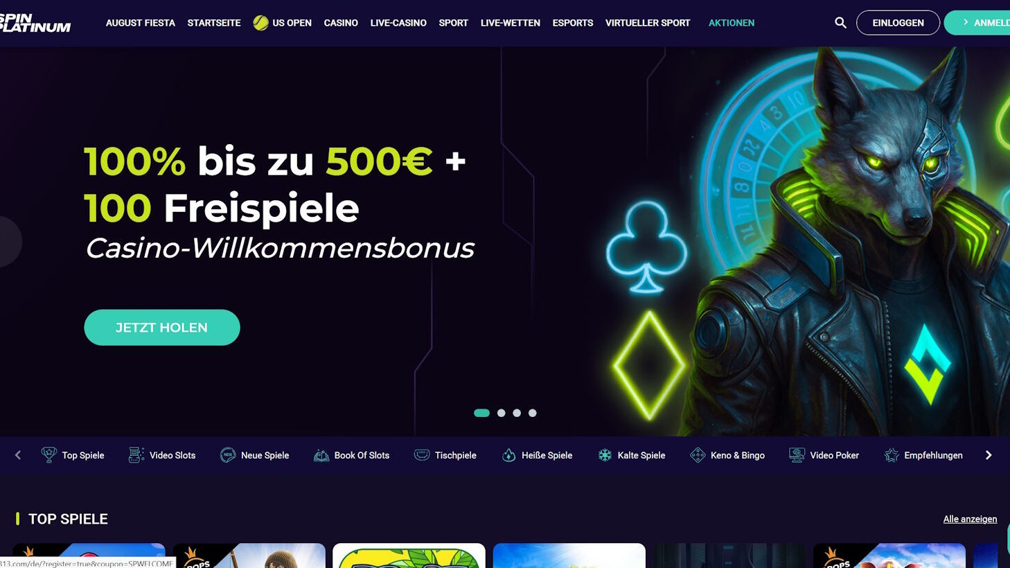 Englische Online Casinos 28 Englische Online Casinos