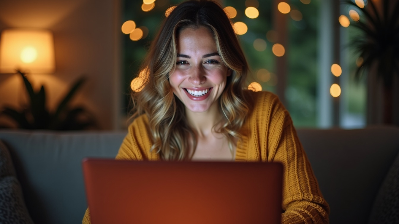 Frauen haben in Online Casinos andere Prioritäten.