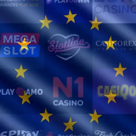 Online Casinos Europa